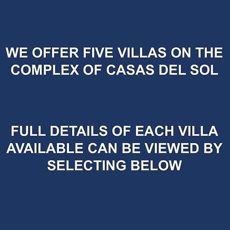 Villa Casas del Sol Lanzarote Playa Blanca  Exterior foto