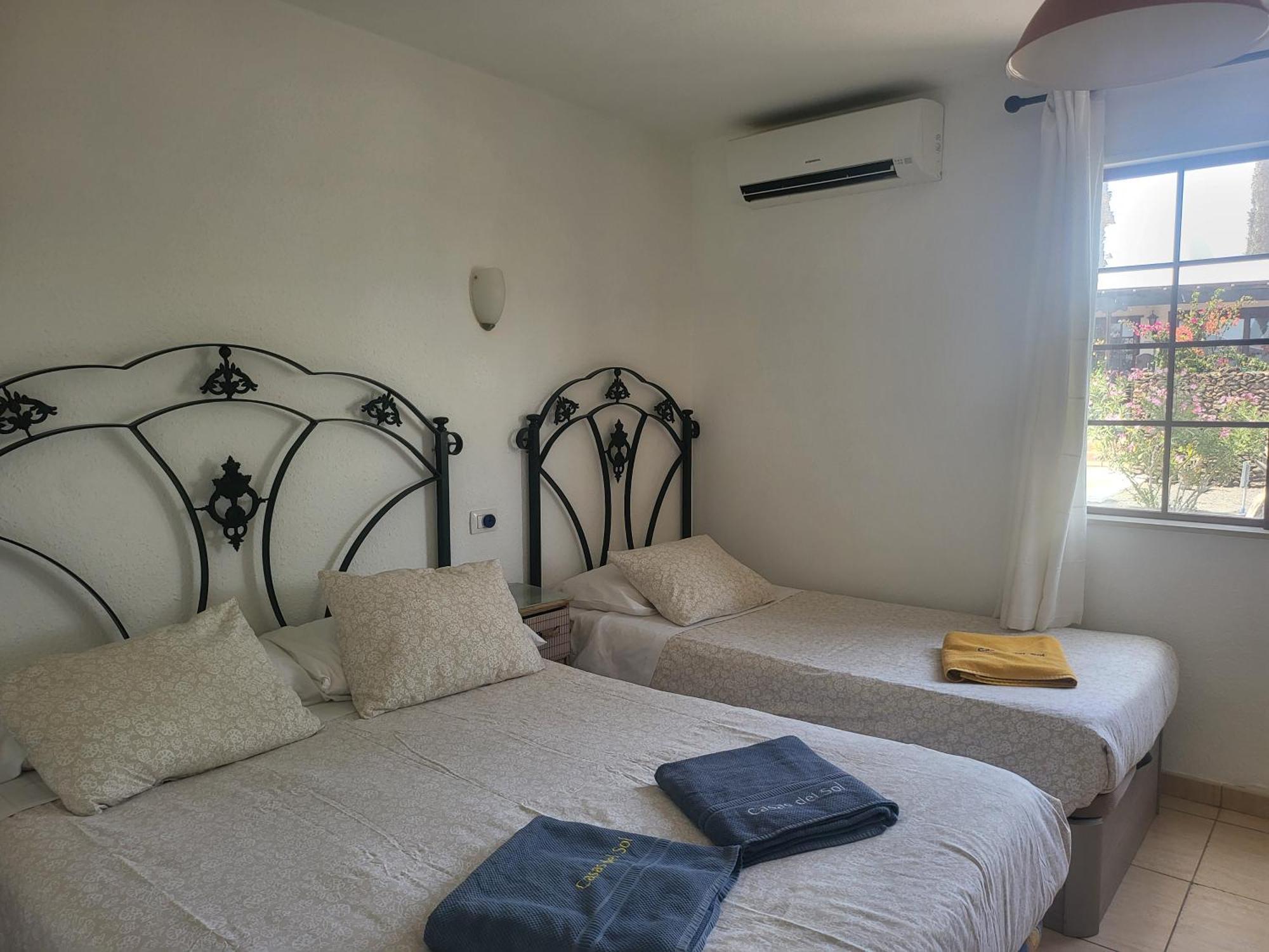 Villa Casas del Sol Lanzarote Playa Blanca  Habitación foto