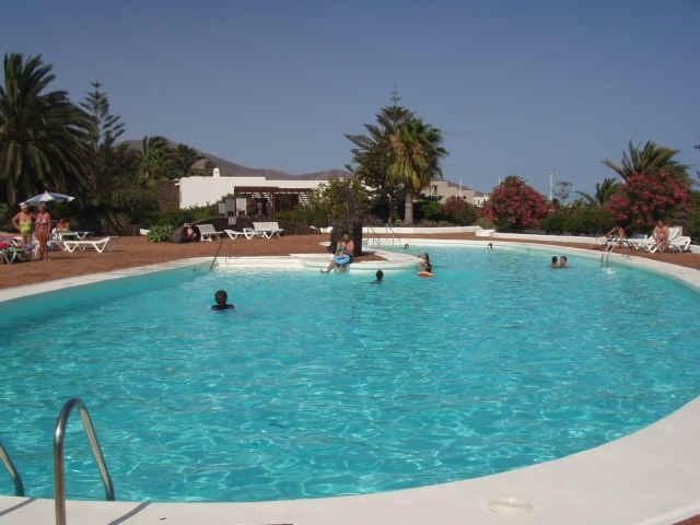 Villa Casas del Sol Lanzarote Playa Blanca  Exterior foto